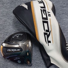 Callaway Rogue ST MAX D Driver