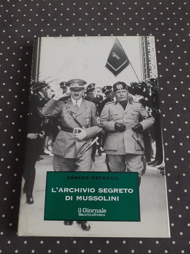 Arrigo petacco archivio - arrigo,