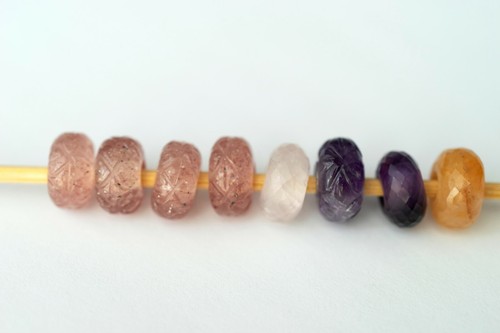 Compatibili con trollbeads - compatibili,