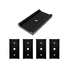 5x base guida profilata