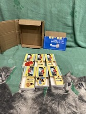MULINO BIANCO SET "A" 6