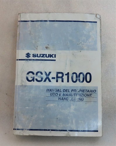 Suzuki 99011 40f60 manuale - suzuki, 99011-40f60