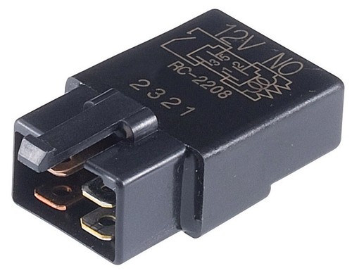 Teleruttore avviamento 12v 30a - teleruttore, 12v-30a