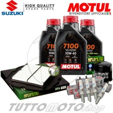 Kit Tagliando SUZUKI SFV