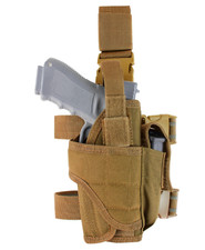 FONDINA COSCIALE PER PISTOLA