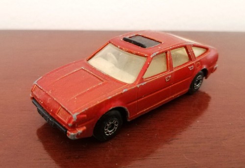 Matchbox rover 3500 8 - rover,