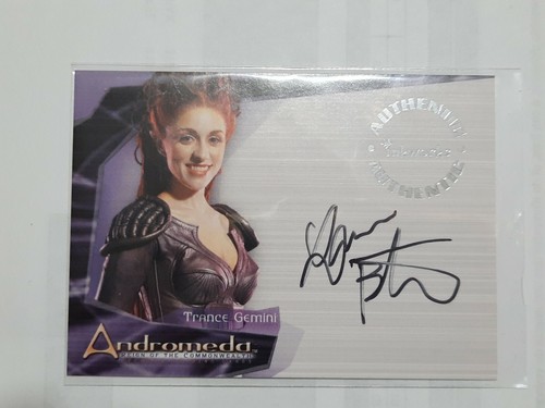 Andromeda reign the - reign,