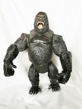 King Kong Action Figure Movie