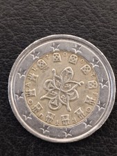 Moneta rara euro - rara, 2