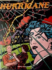 Hurricane by L. Canossa (1991