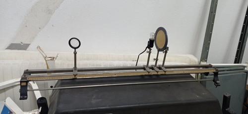 Apparecchio dimostrativo