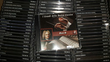 Grandi della musica classica - della,