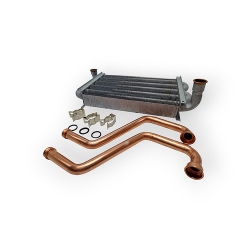 Ariston scambiatore primario - ariston,