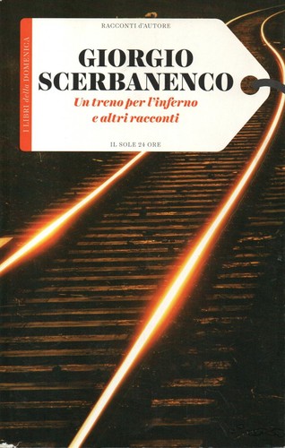 Giorgio scerbanenco treno - giorgio,