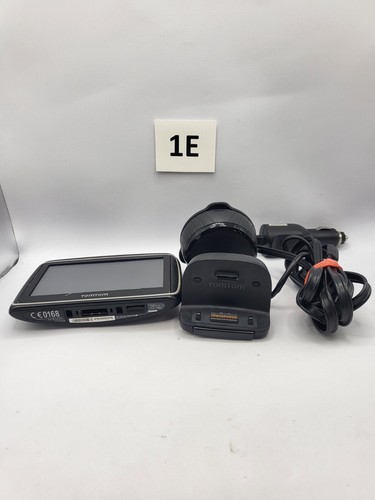 Tomtom 740 live navigazione - 740,
