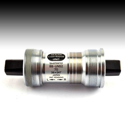 Movimento centrale shimano - movimento,