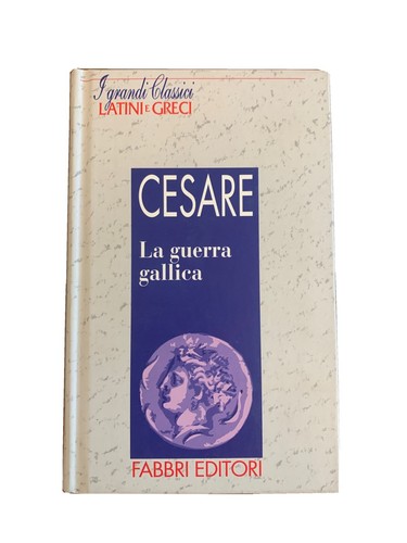 Guerra gallica cesare - guerra,