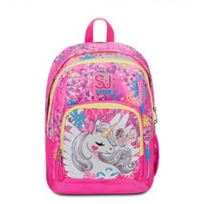 Zaino Scuola Advanced Seven SJ