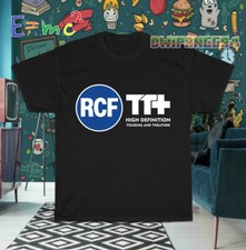Nuova Shirt RCF TT+ Alta