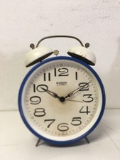 antico orologio da tavolo O