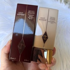 Nuovo fondotinta Charlotte