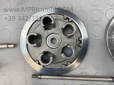 SPINGIDISCO FRIZIONE PIATTO 5HD-16351-00 YAMAHA YZF 250 2006 2009