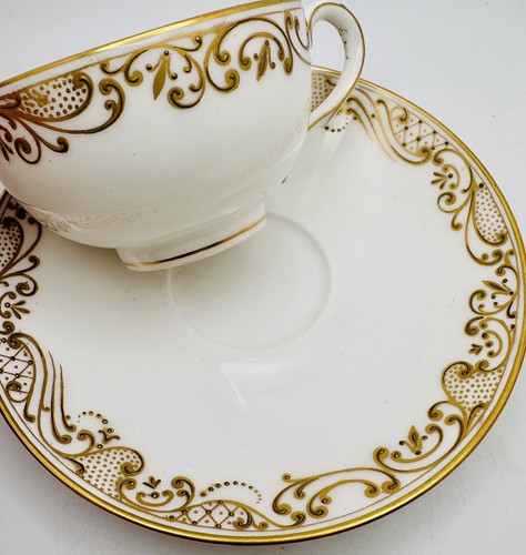 Antique dore sevres france - dore,