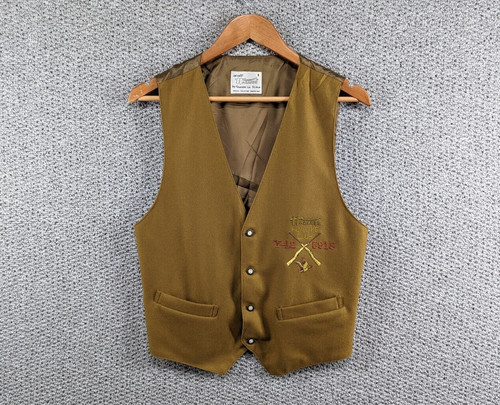 Gilet gianni scala - la,