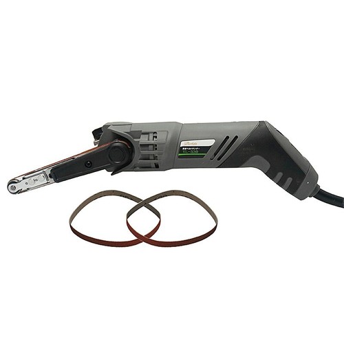 Mini levigatrice nastro - mini,