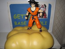 Lotto 10 figure di Dragon Ball DeAgostini + 2 Omaggio  leggi tutto per te!