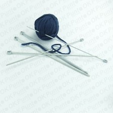 UNCINETTO TUNISINO 30 CM