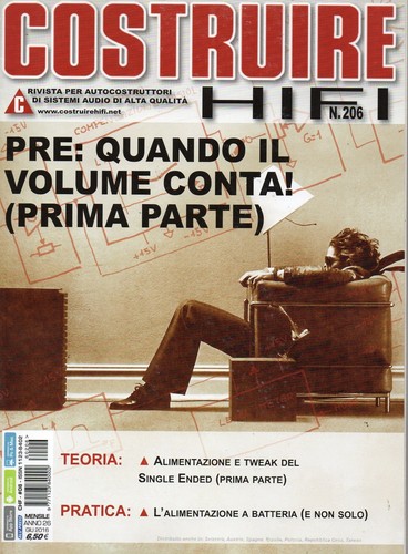Costruire hifi 2016 206 - hifi,