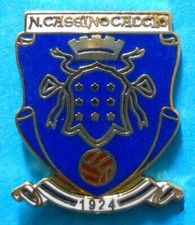 DISTINTIVO SPILLA PIN BADGE -