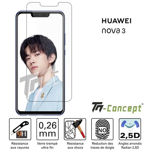Huawei nova verre - 3,