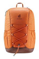 Deuter Gogo zaino da escursione zaino sportivo castagno/umbra terracotta