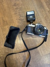 Macchina fotografica e