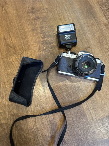 Macchina fotografica - , e
