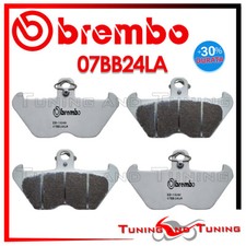 Pastiglie Anteriori BREMBO LA