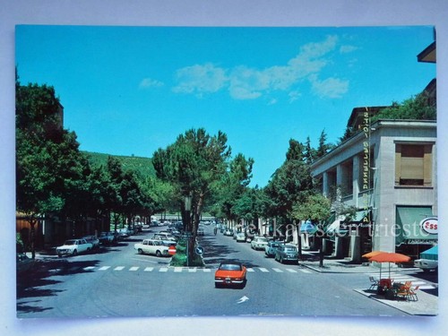 Chianciano terme viale roma - terme,