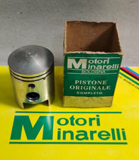 PISTONE MINARELLI V1 Ø 40,4