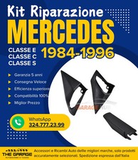 Kit Riparazione Specchietti +