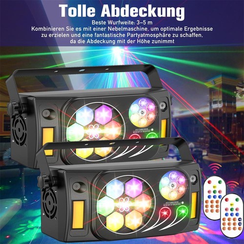 Proiettore laser rgb dmx - laser,