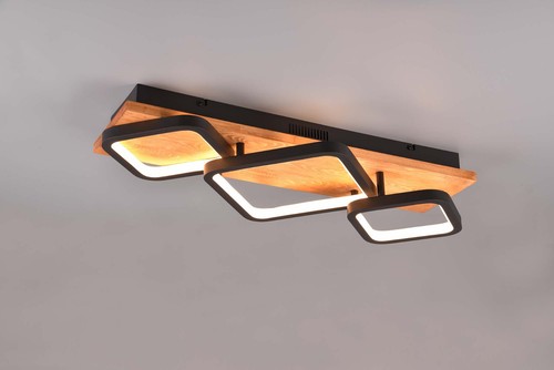 Modern led ceiling light - modern,