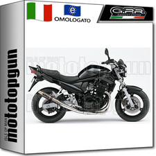 Gpr scarico hom deeptone - scarico,