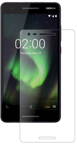 Pellicola protettiva per nokia - protettiva,