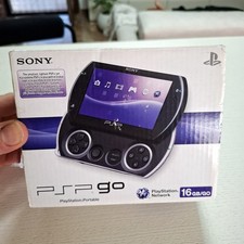 Psp Go Sony 16gb