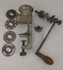 Tritacarne tritacarne vintage