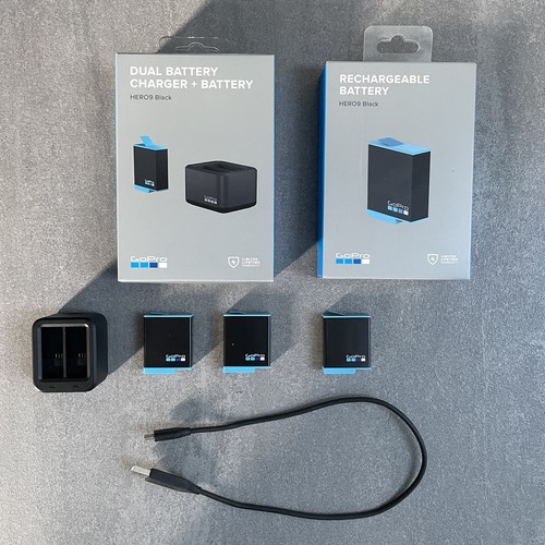 Gopro hero action camera - gopro,