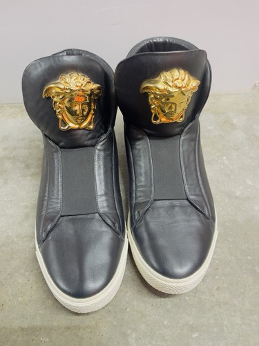 Sneakers uomo versace palazzo - uomo,