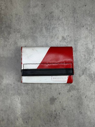 Freitag recycled tarp - freitag, wallet